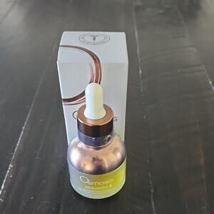 OSMOSIS Nourish Avocado Facial Oil Hydrating Moisturizer Face Oil 1 oz